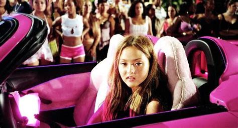 what happened to devon aoki.